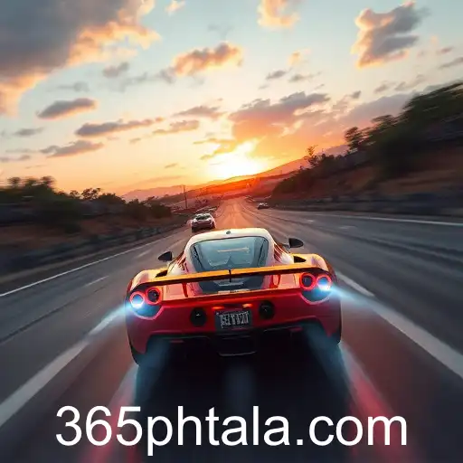 Exploring the Thrill of Racing Games: A High-Octane Adventure