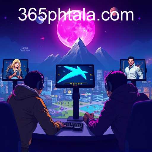 The Rise of Online Gaming in 2026