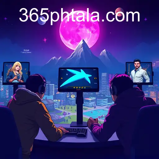 The Rise of Online Gaming in 2026