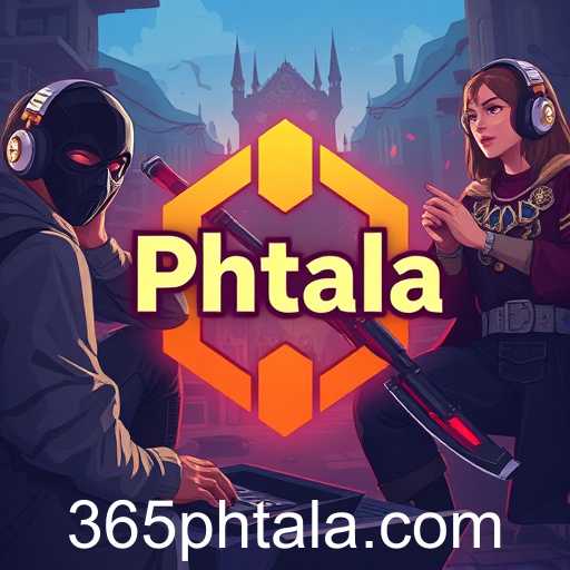 Rise of Phtala: A New Horizon in Gaming