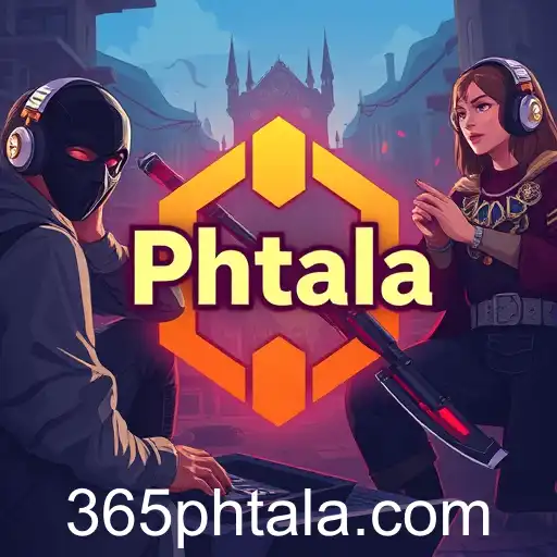 Rise of Phtala: A New Horizon in Gaming