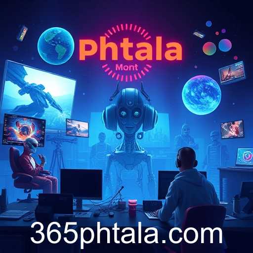 The Rise of Phtala: Revolutionizing Online Gaming
