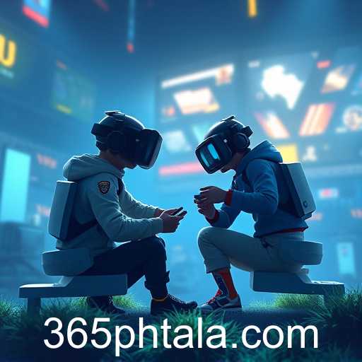 The Rise of Phtala: A Gaming Phenomenon in the Digital Age