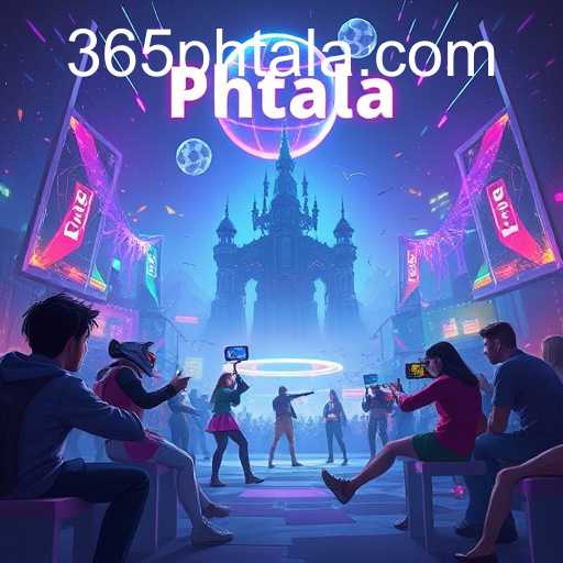 The Rise of Phtala in Digital Gaming